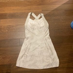 Reebok Tennis Dress